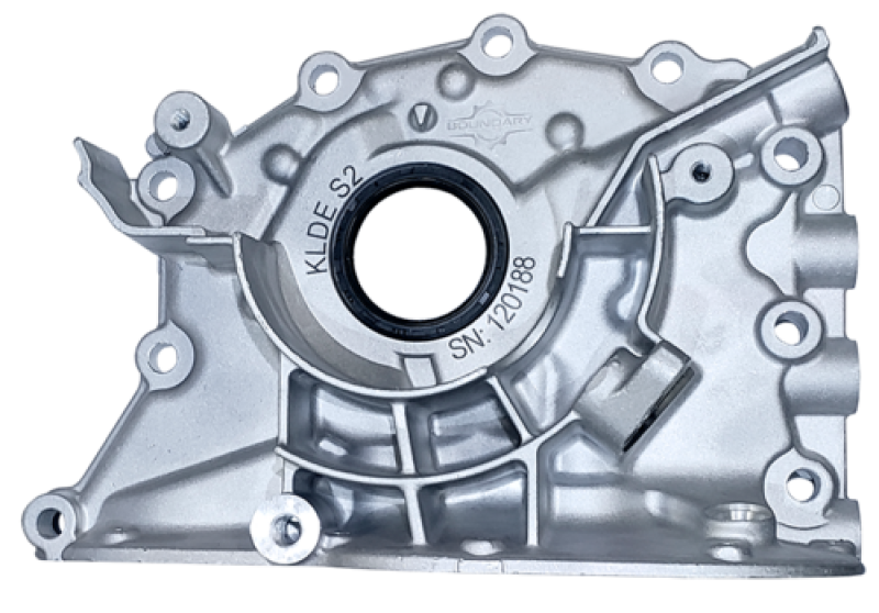 Load image into Gallery viewer, Boundary KLDE-S2 BOU Oil Pump Assembly
