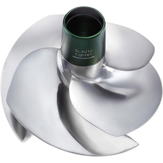 Solas SX4-CD-11/16 Concord Impeller - Pitch 11/16