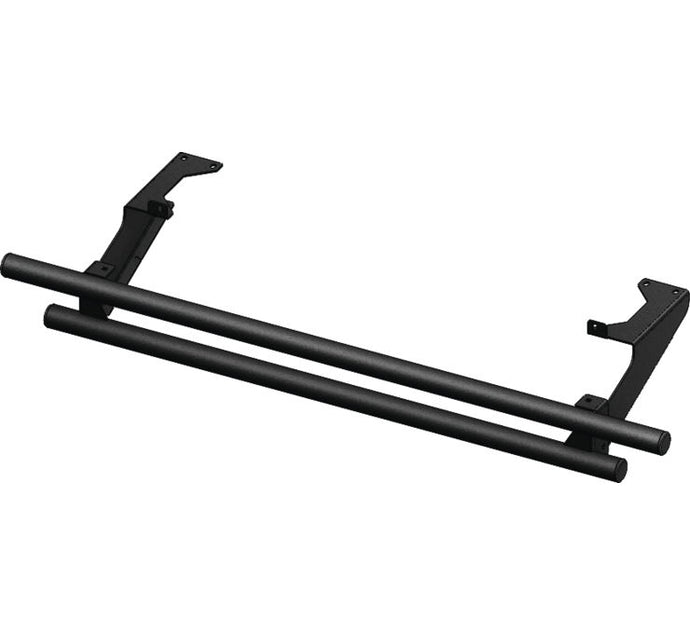 Kfi Products 101710 Rear Double Tube Bumper