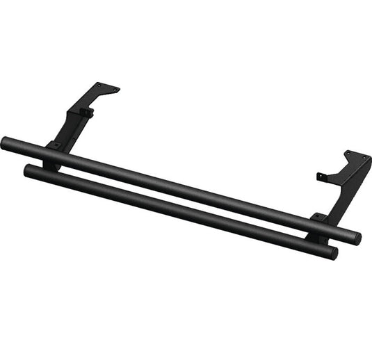 Kfi Products 101710 Rear Double Tube Bumper