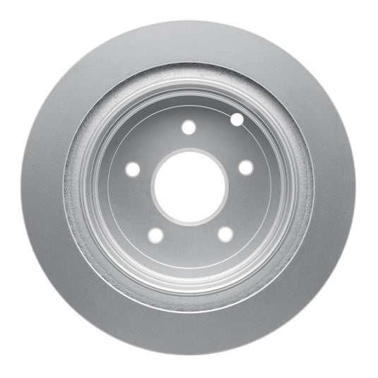 Dfc 604-67089 DFC GeoSPEC Coated Rotors - Plain