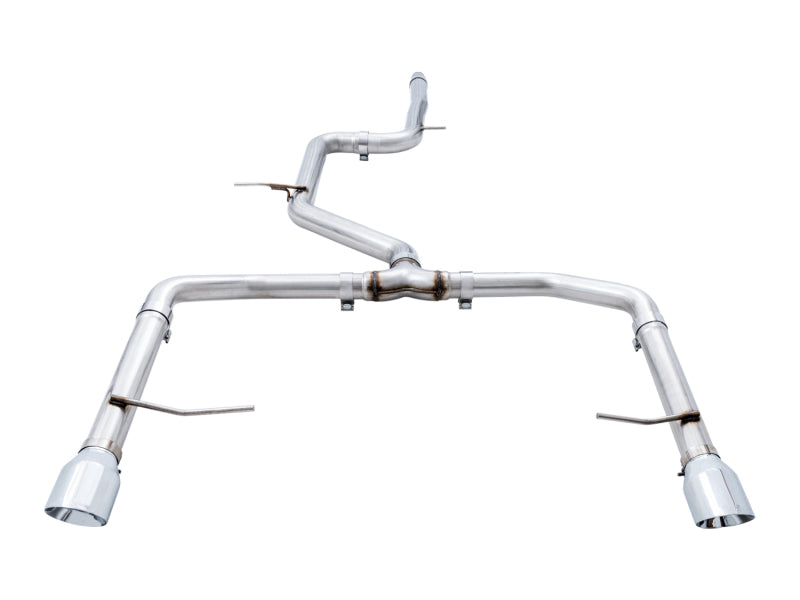 Load image into Gallery viewer, Awe Tuning 3020-22034 AWE Cat-Back Track
