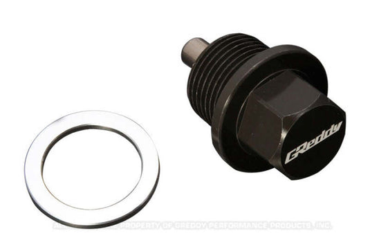 Greddy 23901301 GRE Magnetic Drain Plug