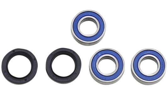 Moose Racing 25-1540 Wheel Bearing and Seal Kit