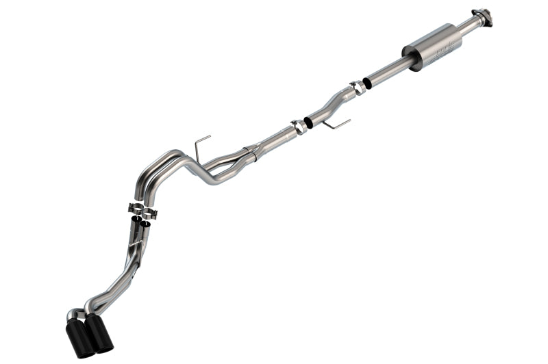 Load image into Gallery viewer, Borla 140871BC BOR Cat Back S-Type
