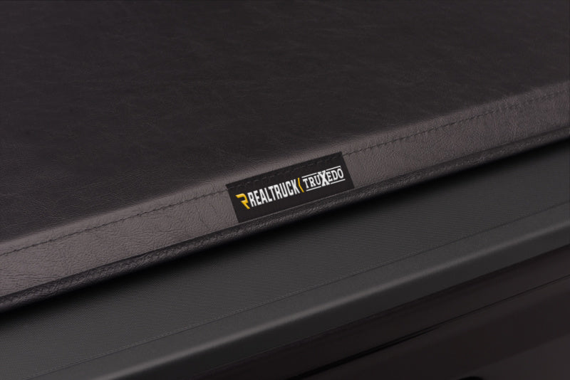 Load image into Gallery viewer, Truxedo 272201 TRX Bed Cover - TruXport
