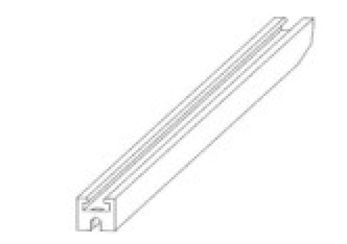Spi 230-59-80 Tunnel Protector - 58in.