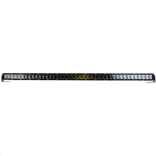 Heretic Studio 54002 6-Series Light Bar - Black Spot Light