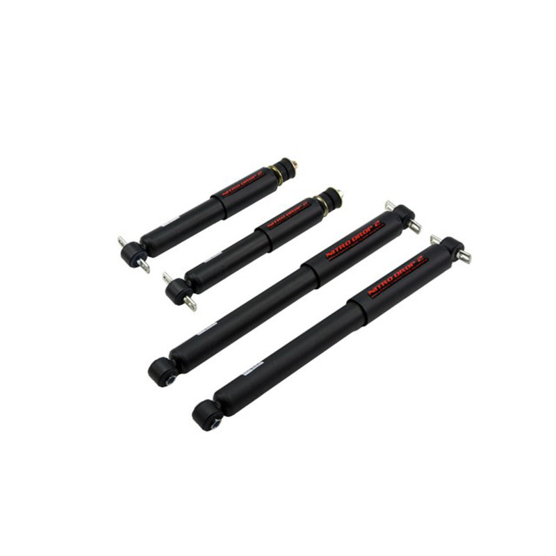 Load image into Gallery viewer, Belltech 9122 BT Nitro Shock Set
