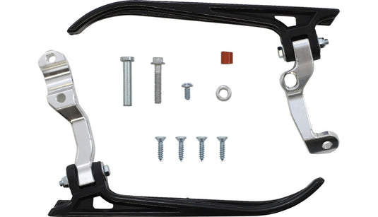 Moose Racing 53-2120 Moto Mount Kit for Hand Guards