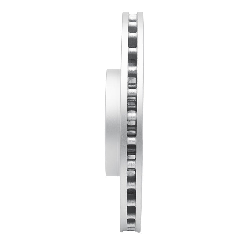 Load image into Gallery viewer, Dfc 900-13014 DFC Geomet Coated Rotors - Plain
