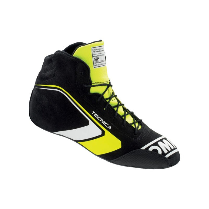 Omp IC0-0823-A01-178-40 OMP Tecnica Shoes