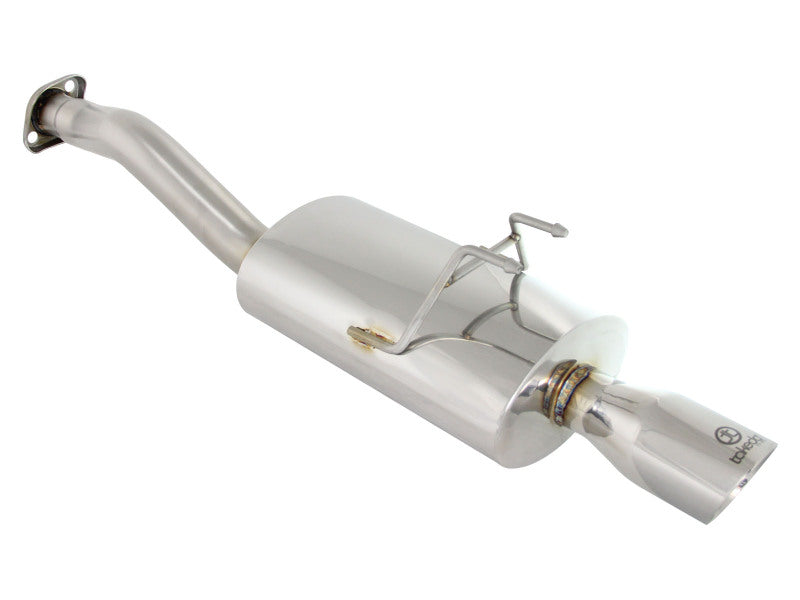 Load image into Gallery viewer, Afe 49-36603 AFE Exhaust Axle Back
