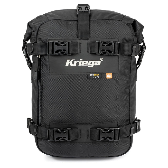 Kriega 7020-8005-10 US-10 Drypack - Black