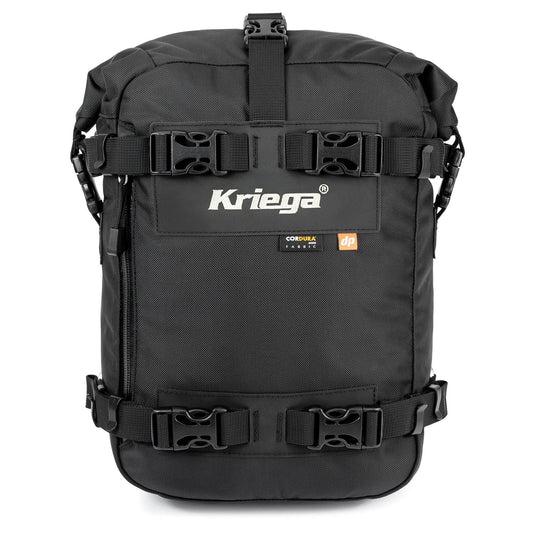 Kriega 7020-8005-10 US-10 Drypack - Black