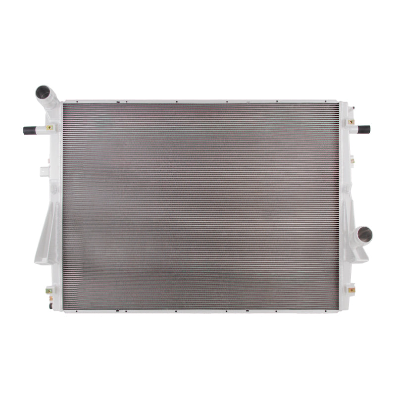 Load image into Gallery viewer, Mishimoto MMRAD-F2D-11V2 MM Radiators - Alum
