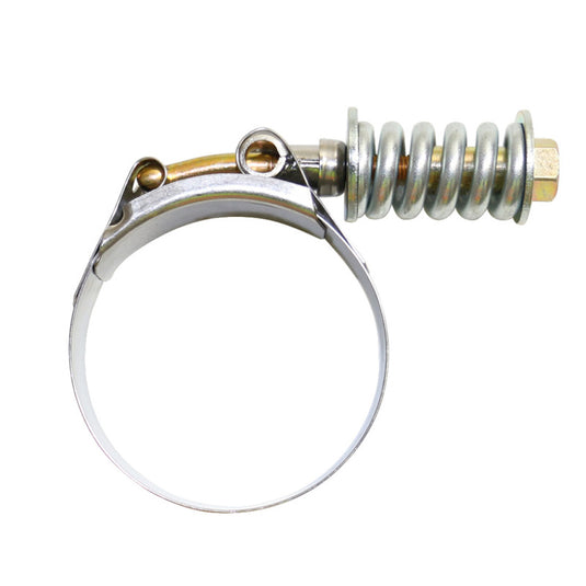 Bd Diesel 1405209 BDD High Torque Hose Clamps
