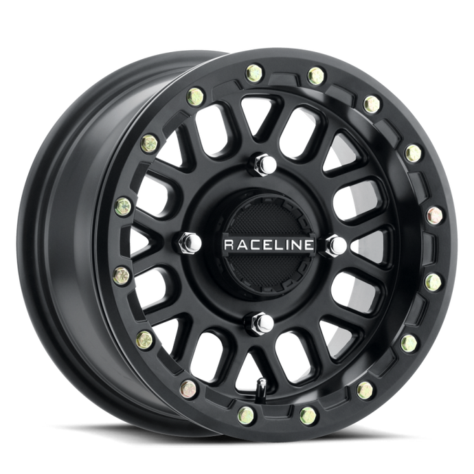 Raceline A93B-47056+10 RCL A92 Podium Wheels