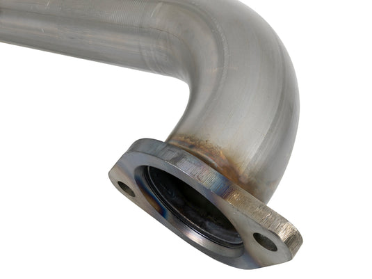 Afe 49-36901 AFE Exhaust Axle Back