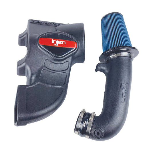 Injen EVO8100 INJ EVO Intakes