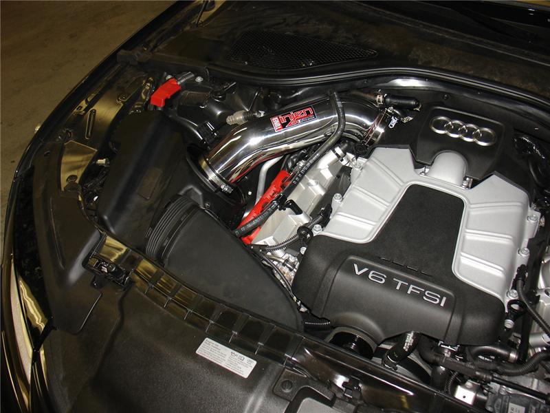 Load image into Gallery viewer, Injen SP3085P INJ SP Intake
