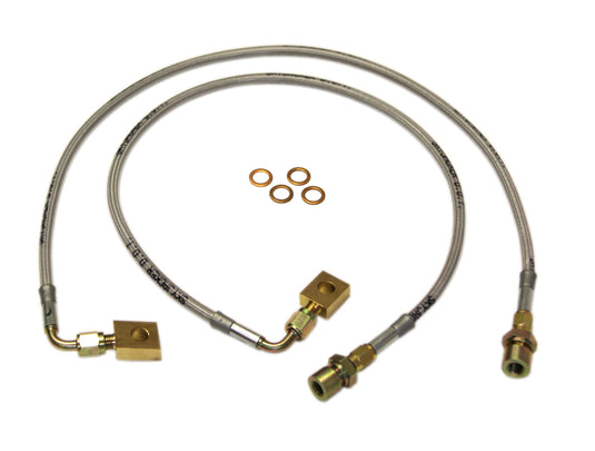 Skyjacker FBL92 SKY Brake Hose
