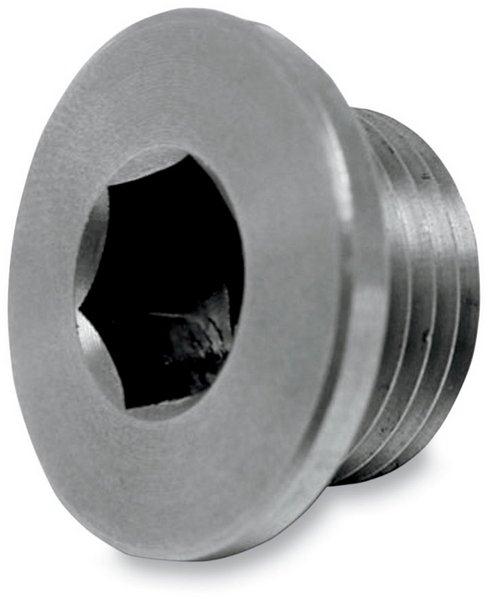 Koso North America BG001801 O2 Sensor Bung Plug