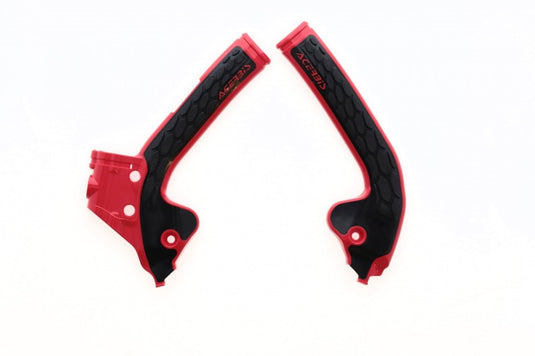 Acerbis 2686041018 ACB X-Grip Frame Protector