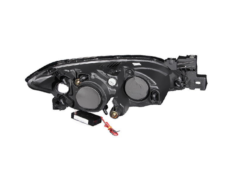 Load image into Gallery viewer, Anzo 121228 ANZ LED/Projector Headlights
