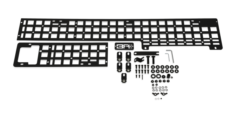 Load image into Gallery viewer, Body Armor 4X4 TC-7126 BOD Racks &amp; Storage
