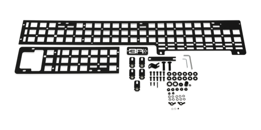 Body Armor 4X4 TC-7126 BOD Racks & Storage