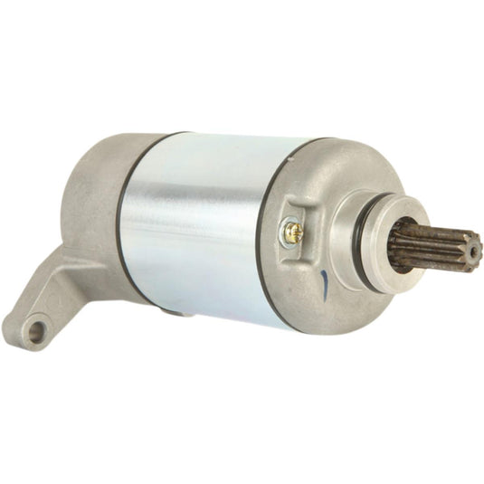 Parts Unlimited 2110-0701 Starter