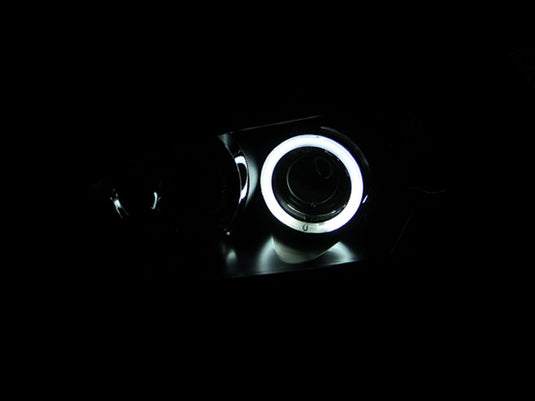 Anzo 121228 ANZ LED/Projector Headlights