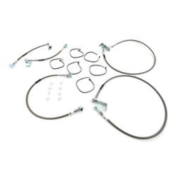 Russell 696510 RUS Brake Line Kits