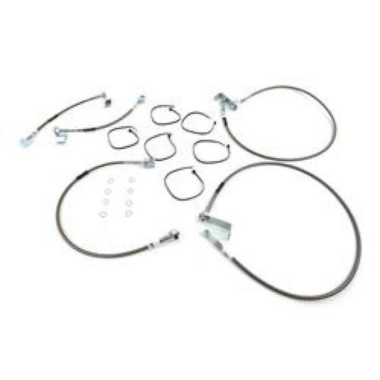 Russell 696510 RUS Brake Line Kits