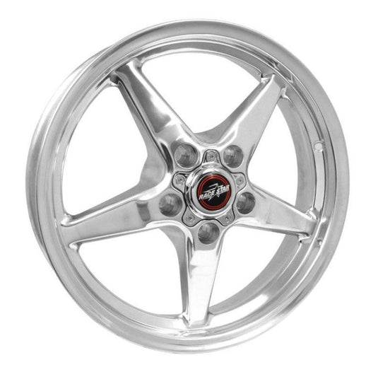 Race Star 92-745142DP RST 92 Drag Star Wheels