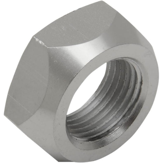 Drag Specialties 0214-0886 Axle Nut - Rear