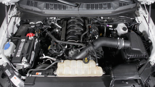 K&N Engineering 57-2603 KN 57 FIPK Air Intake 50