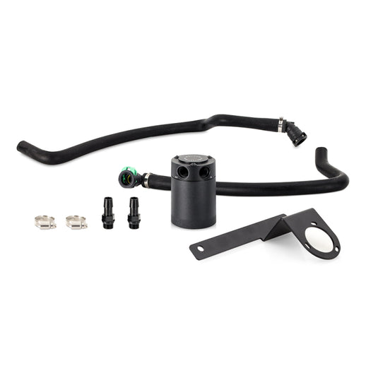 Mishimoto MMBCC-EST-20PBE MM Oil Catch Cans
