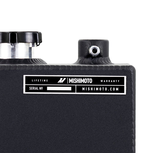 Mishimoto MMRT-JL-18 MM Reservoir Tanks