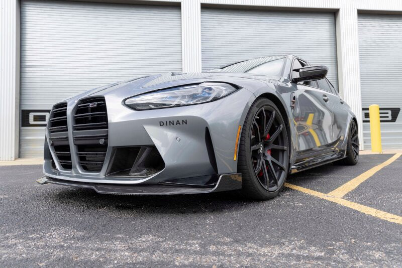 Load image into Gallery viewer, Dinan D190-8210 DNN Coilovers
