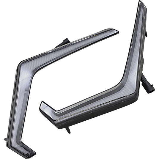 Moose Utility 100-3359-PU Fang Accent LED Light