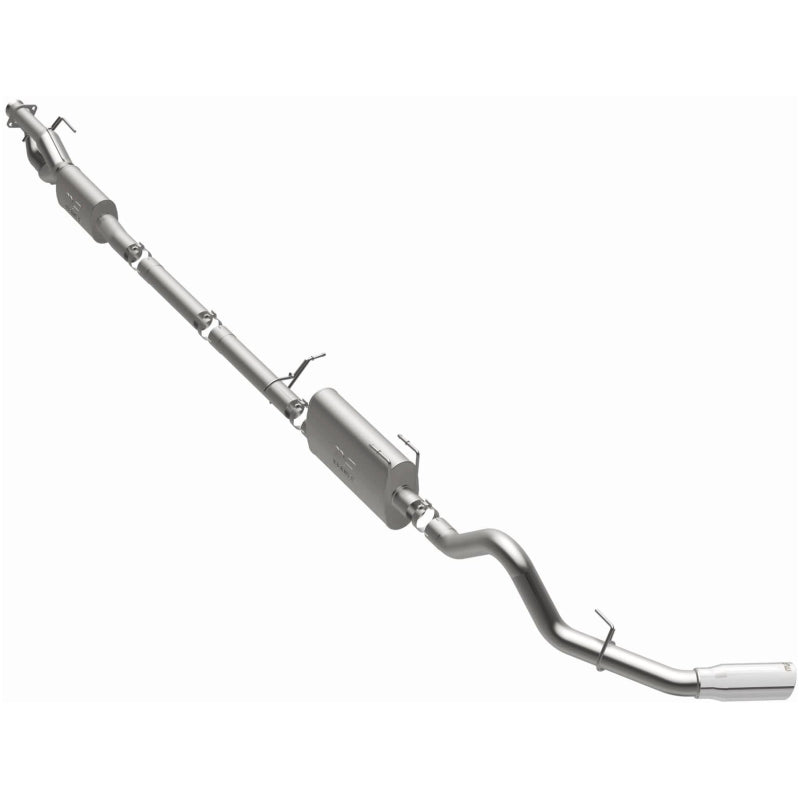 Load image into Gallery viewer, Magnaflow 19530 MAG Catback Exhaust
