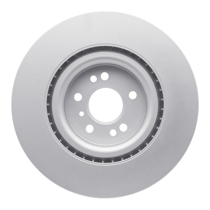 Load image into Gallery viewer, Dfc 604-63146 DFC GeoSPEC Coated Rotors - Plain
