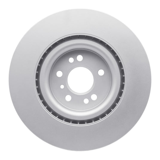 Dfc 604-63146 DFC GeoSPEC Coated Rotors - Plain