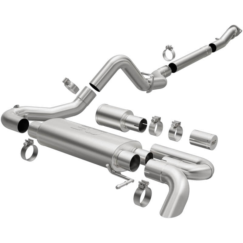 Load image into Gallery viewer, Magnaflow 19559 MAG Catback Exhaust
