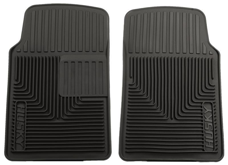 Load image into Gallery viewer, Husky Liners 51061 HL HD - Front - Black
