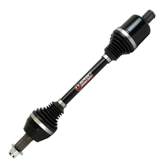 Demon Powersports PAXL-6097HD Heavy Duty Axle