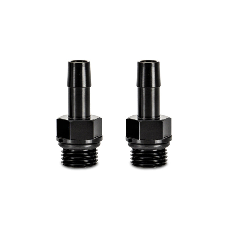 Load image into Gallery viewer, Mishimoto MMFT-M16-38BK MM Fittings
