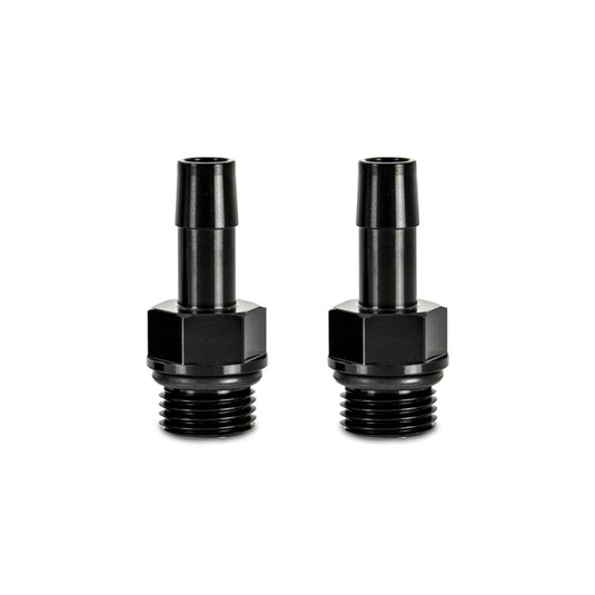 Mishimoto MMFT-M16-38BK MM Fittings